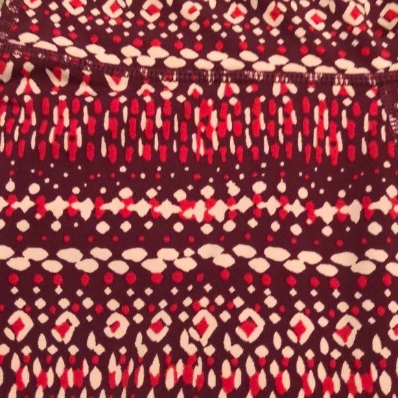 🧘‍♀️ Aerie Full Length Leggings Size M 🧘‍♀️ - Picture 4 of 6